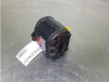 Hydraulics for Construction machinery Sauer Danfoss C22.4L/37486 - Gearpump/Zahnradpumpe/Tandwielpomp: picture 2