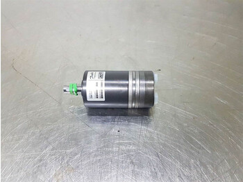 Hydraulics DANFOSS / SAUER