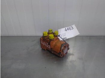 Hydraulics DANFOSS / SAUER