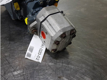 Hydraulics DANFOSS / SAUER