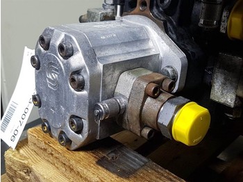 Hydraulics DANFOSS / SAUER