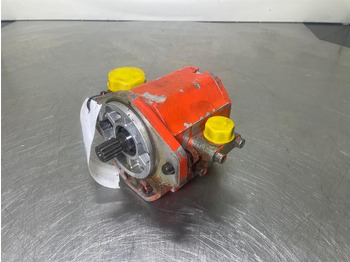 Hydraulics DANFOSS / SAUER