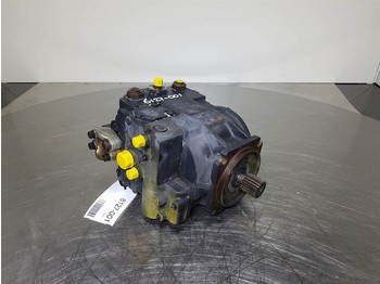 Hydraulics SUNDSTRAND