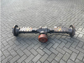 Axle and parts SCHAEFF