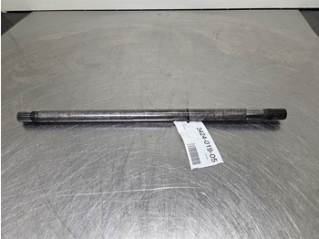 Axle and parts SCHAEFF