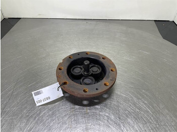 Axle and parts SCHAEFF