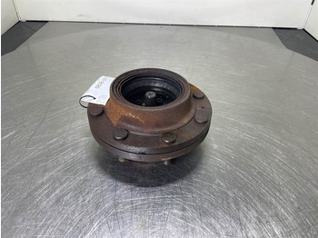 Axle and parts SCHAEFF
