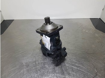 Hydraulics SCHAEFF