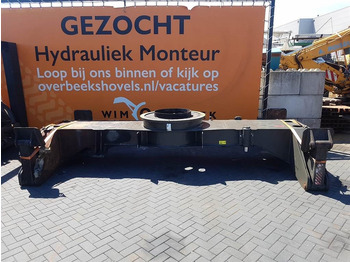 Frame/ Chassis SENNEBOGEN