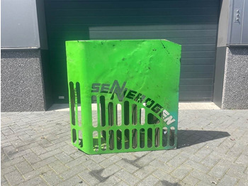 Frame/ Chassis SENNEBOGEN