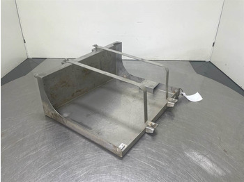 Frame/ Chassis SENNEBOGEN