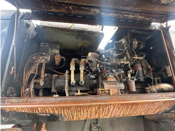 Waste/ Industry handler for transportation of garbage Sennebogen 835E - (For parts): picture 5 Waste/ Industry handler for transportation of garbage Sennebogen 835E - (For parts): picture 5