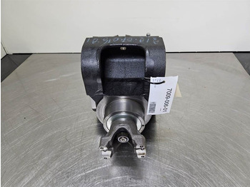 New Axle and parts for Construction machinery Spicer Dana 212/435-212.01.400.12-Differential/Differenti: picture 2