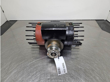 Axle and parts
