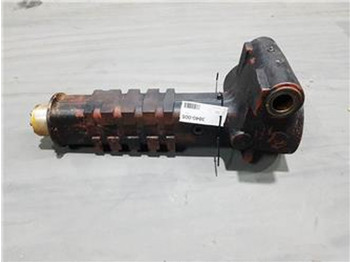 Axle and parts SCHAEFF