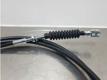 Leasing of Terex Schaeff TL/SKL/SKS-5692657777-Throttle cable/Gaszug Terex Schaeff TL/SKL/SKS-5692657777-Throttle cable/Gaszug: picture 3