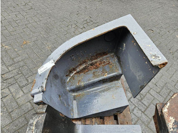 Frame/ Chassis TEREX