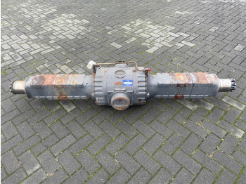 Axle and parts for Construction machinery Terex TL260S-5370661944-Spicer Dana 113/51-Axle/Achse/As: picture 5