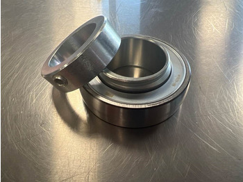 Axle and parts YANMAR