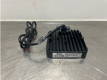 New Electrical system for Construction machinery Terex/Yanmar V80-5388668099-Light/Leuchte: picture 2 New Electrical system for Construction machinery Terex/Yanmar V80-5388668099-Light/Leuchte: picture 2