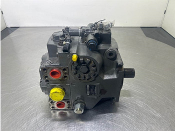 Hydraulics DANFOSS / SAUER
