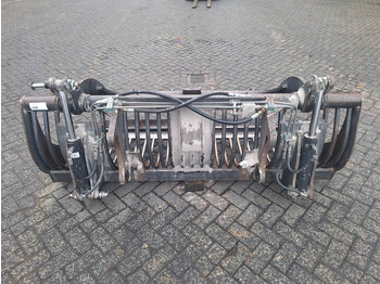 Livestock equipment Volvo BM L 30: picture 4 Livestock equipment Volvo BM L 30: picture 4