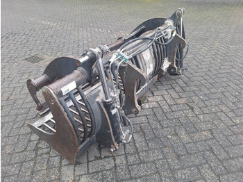 Livestock equipment Volvo BM L 30: picture 5 Livestock equipment Volvo BM L 30: picture 5