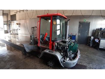 Wheel loader VOLVO L30B