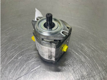 Hydraulics HALDEX