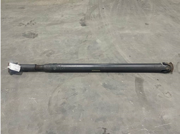 Axle and parts VÖGELE