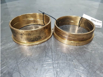 Axle and parts VOLVO