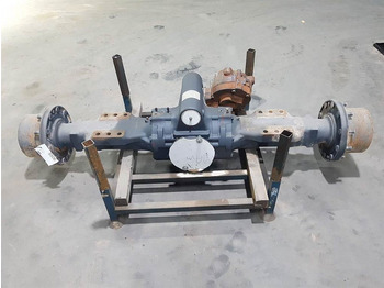 Axle and parts VOLVO