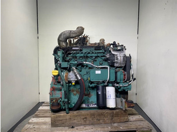 Engine VOLVO