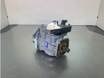 Hydraulics DANFOSS / SAUER
