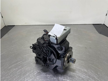Hydraulics DANFOSS / SAUER