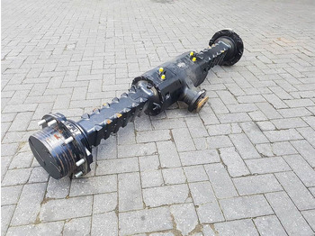 New Axle and parts for Construction machinery WACKER NEUSON 1000451199-Spicer Dana 10174638-0001-Axle/Achse/As: picture 2 New Axle and parts for Construction machinery WACKER NEUSON 1000451199-Spicer Dana 10174638-0001-Axle/Achse/As: picture 2