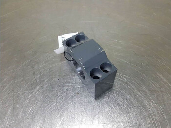 New Frame/ Chassis for Construction machinery WACKER NEUSON - Bearing block/Kippkonsole Lagerblock/Lagerblok: picture 3