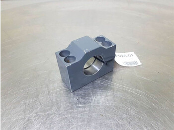 New Frame/ Chassis for Construction machinery WACKER NEUSON - Bearing block/Kippkonsole Lagerblock/Lagerblok: picture 2