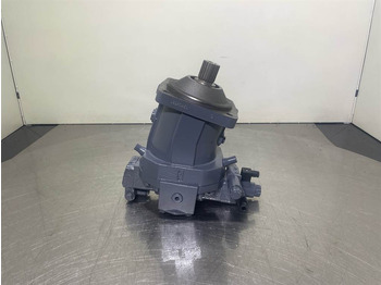 Hydraulics REXROTH
