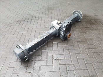 Axle and parts for Construction machinery WACKER NEUSON -Spicer Dana 603/111/0061539-Axle/Achse/As: picture 2