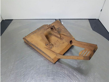 Frame/ Chassis for Construction machinery Yanmar V70 Speeder - Mud guard/Kotfluegel/Spatbord: picture 3