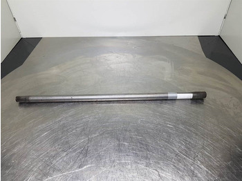Axle and parts ZF