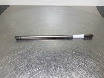 Axle and parts ZF