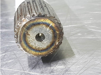 Axle and parts for Construction machinery ZF 4472339038 - Joint shaft/Steckwelle/Steekas: picture 4
