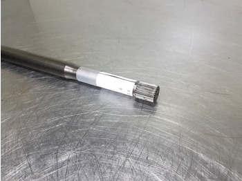 Axle and parts for Construction machinery ZF 4472339038 - Joint shaft/Steckwelle/Steekas: picture 2