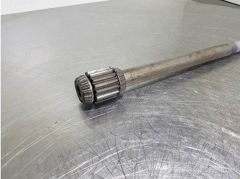 Axle and parts for Construction machinery ZF 4472339038 - Joint shaft/Steckwelle/Steekas: picture 3