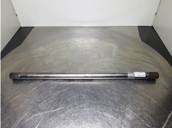 Axle and parts ZF