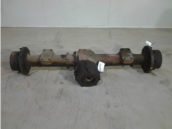 Axle and parts ZF