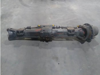 Axle and parts AHLMANN