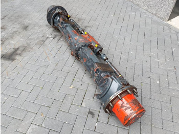 Axle and parts AHLMANN